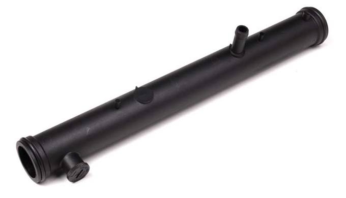 VW Engine Coolant Pipe – Lower 021121050C