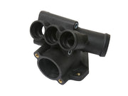 URO PARTS Thermostat Housing - 021-121-117-A