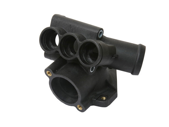 URO PARTS Thermostat Housing - 021-121-117-A