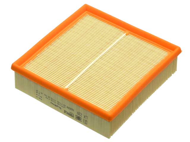 Mahle Air Filter Lx 220