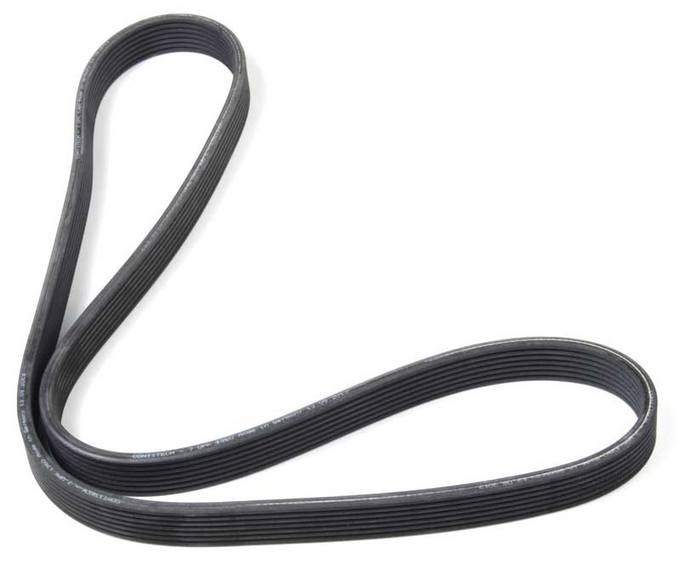 VW Accessory Drive Belt (5K 1300) (Alternator) (Water Pump) 021145933P