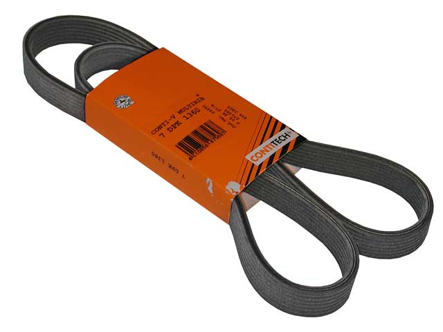 CONTINENTAL Belt 7DPK X 1360 - 7DPK1360