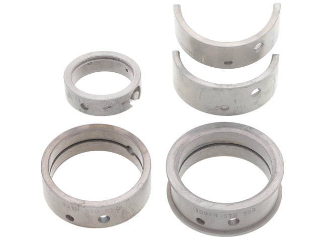 SILVERLINE Main Bearing Set - 021-198-483AT