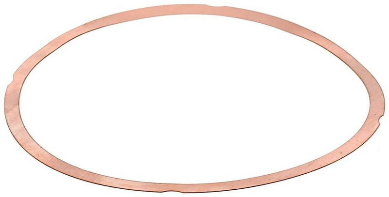 Cylinder Sleeve Seal