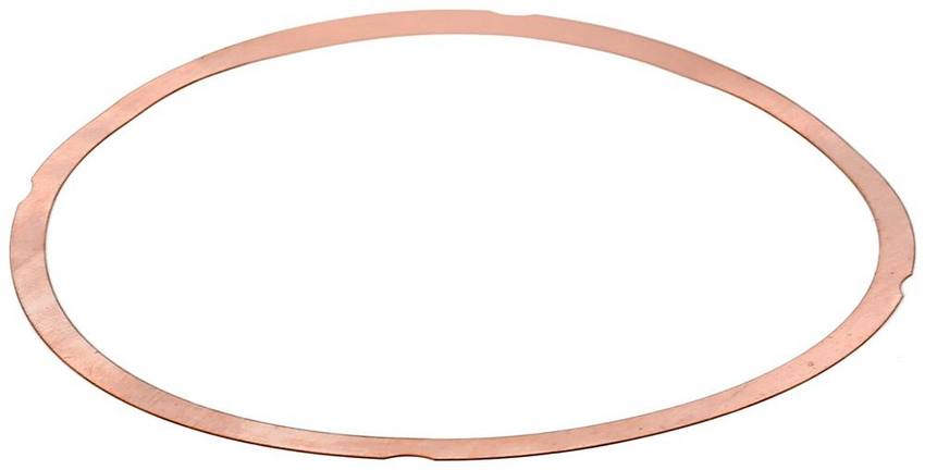 Cylinder Sleeve Seal