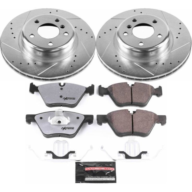 POWERSTOP K6032-26