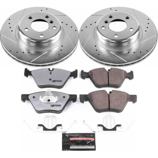 POWERSTOP K6032-26