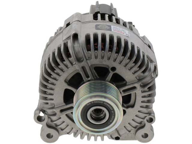 BOSCH Alternator - AL-9389-X