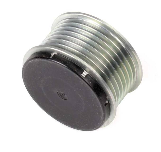 Genuine VW/Audi VW Alternator Pulley 021903119L
