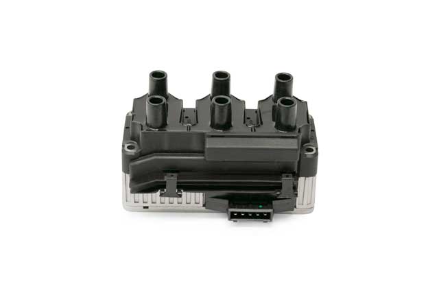 BERU Ignition Coil - ZSE004
