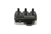 BERU Ignition Coil - ZSE004