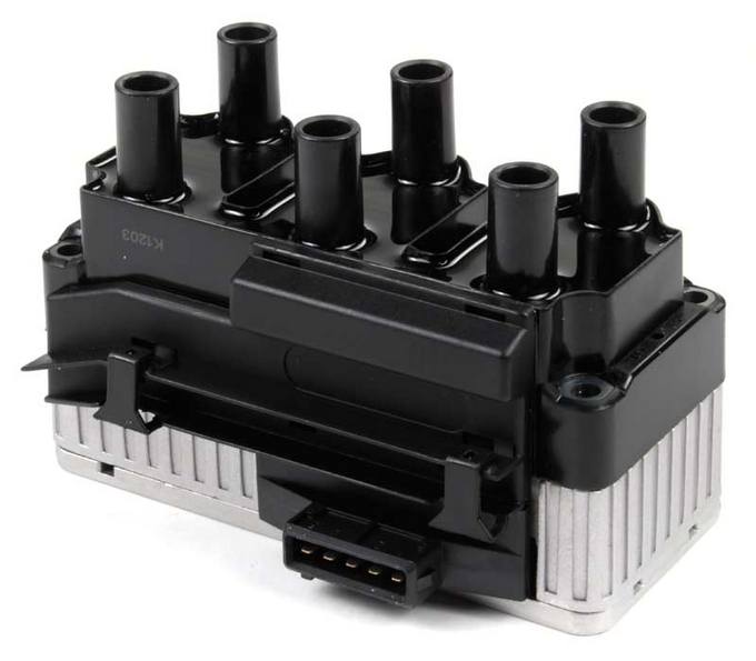 VW Ignition Coil 021905106
