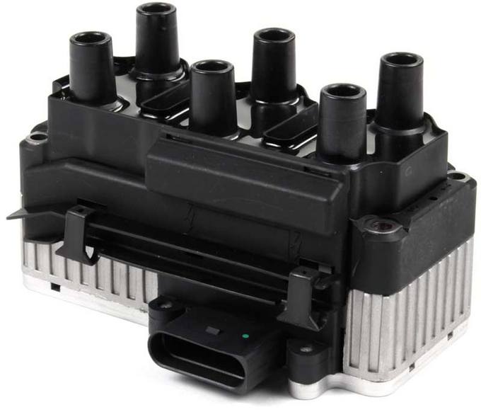 VW Ignition Coil 021905106C – Genuine VW/Audi
