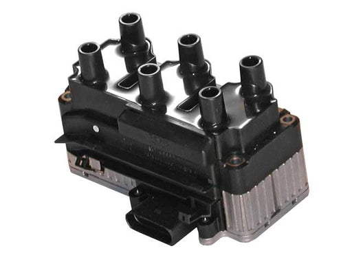 BERU Ignition Coil - E2019102013A1