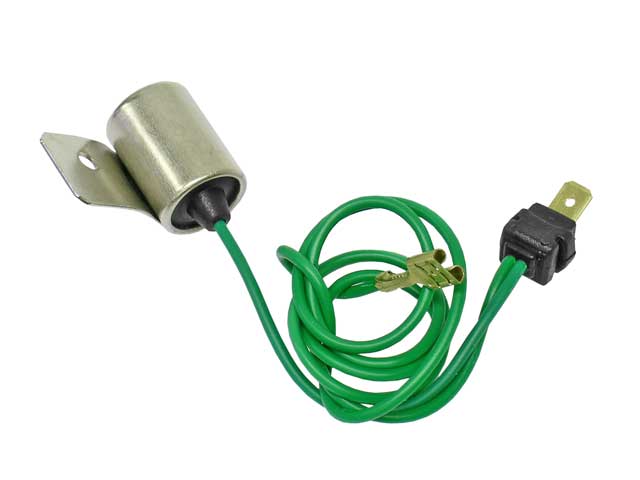 BERU Ignition Condenser - ZK255