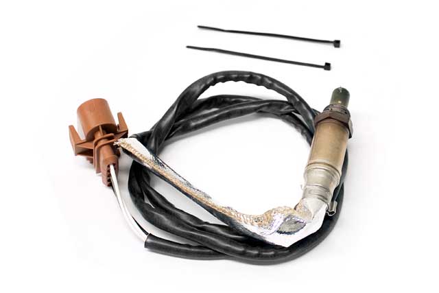 BOSCH Oxygen Sensor - 15160