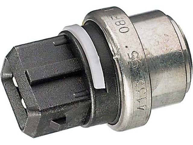 Volkswagen Engine Coolant Temperature Sensor Hella 010967221