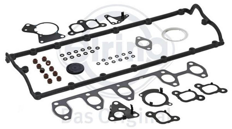 Audi Wheel Hub Gasket 8D0501641A – Elring 021970