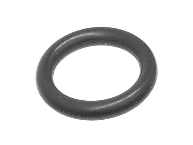 BOSCH Shut-Off Valve O-Ring - 1-410-210-051