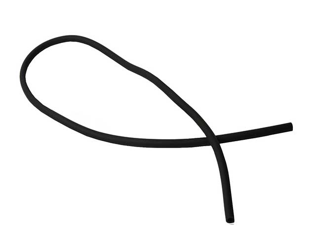 URO PARTS Radiator Overflow Hose - 021-997-76-82