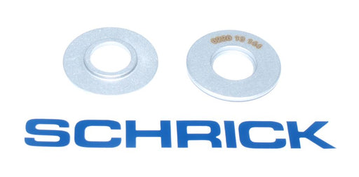 Schrick Valve spring retainer bottom steel for spring combination 022002103 (022013144)