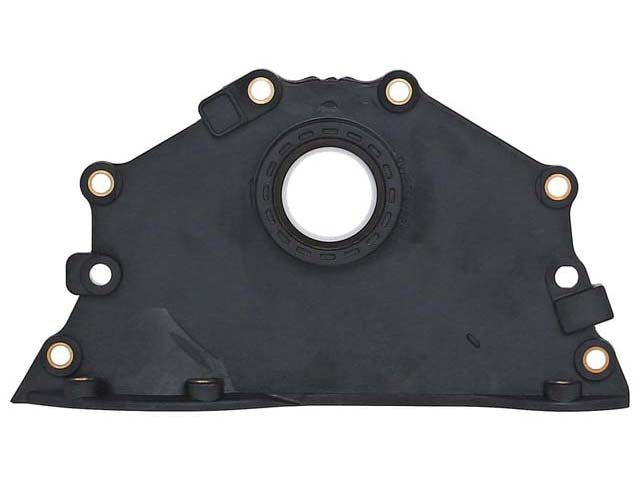 ELRING KLINGER Crankshaft Seal - 717.450