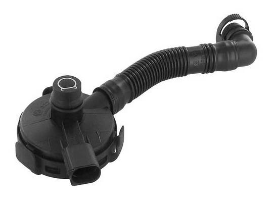 Crankcase Breather Valve