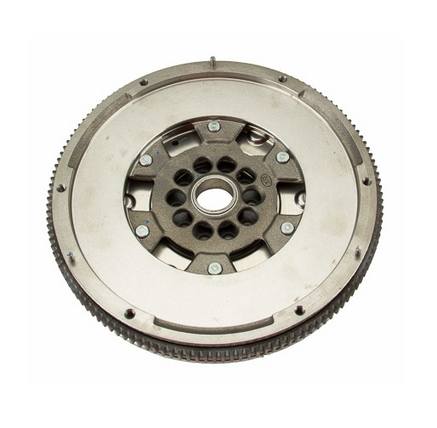 Genuine VW/Audi Flywheel (Dual-Mass) 022105266AE