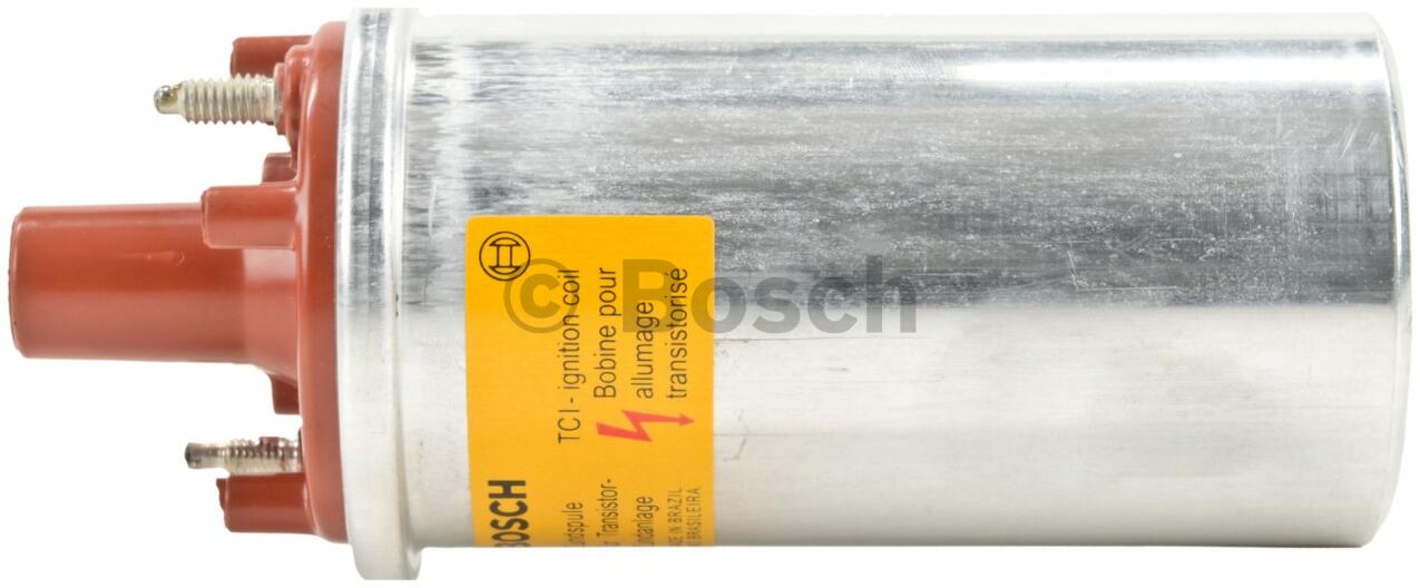 Porsche Ignition Coil 94460211500 – Bosch 0221118322