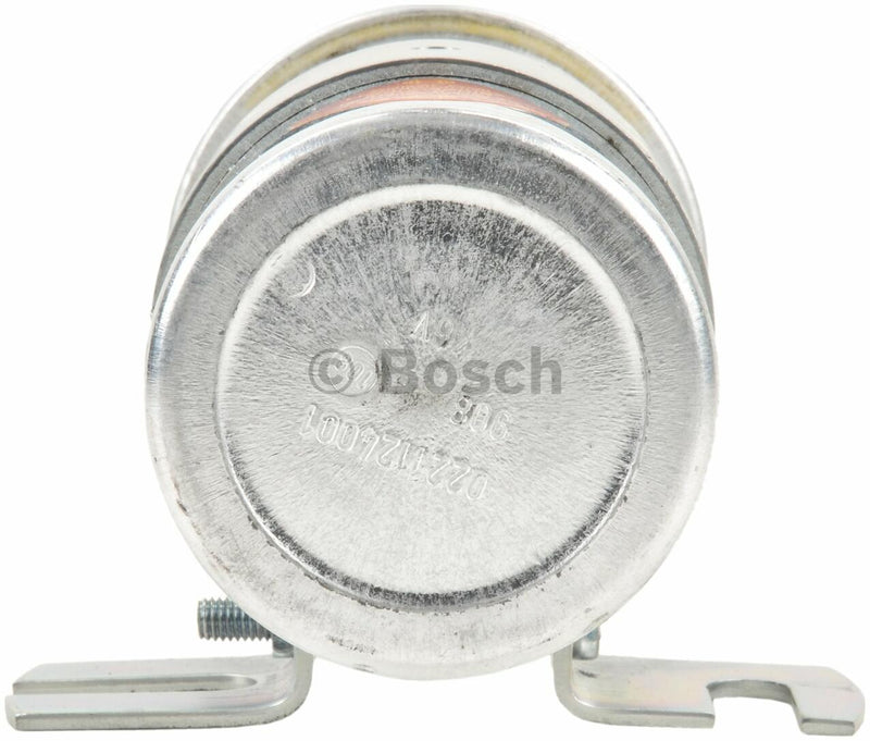BOSCH Ignition Coil 0-221-124-001