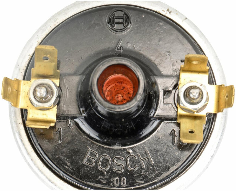 BOSCH Ignition Coil 0-221-124-001