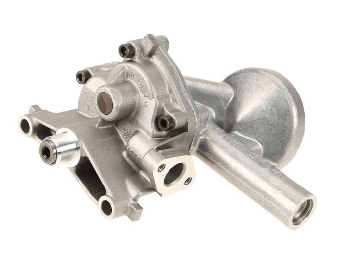 VW Engine Oil Pump 022115105E