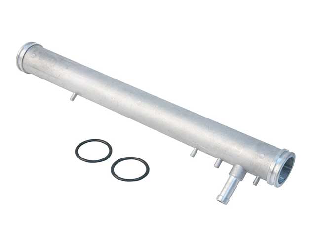 URO PARTS PREMIUM Coolant Pipe - 022-121-050-PRM