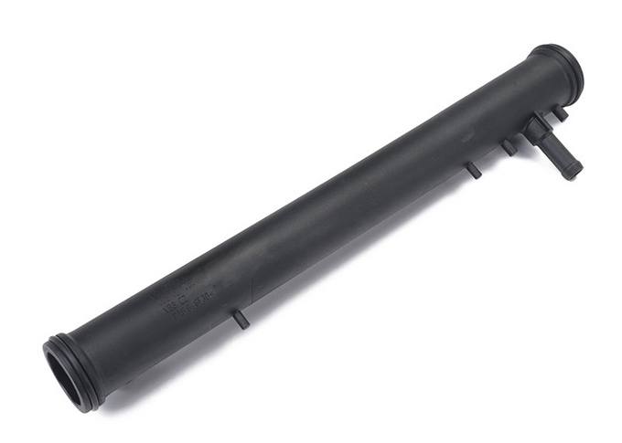 Genuine VW/Audi VW Engine Coolant Pipe – Water Pump to Thermostat (Plastic) 022121050