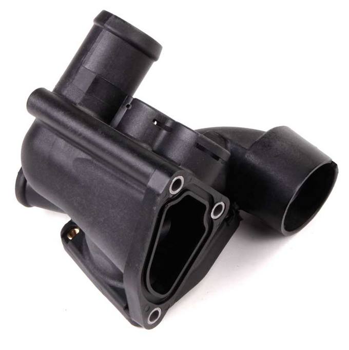 Genuine VW/Audi VW Engine Coolant Thermostat Housing 022121117C