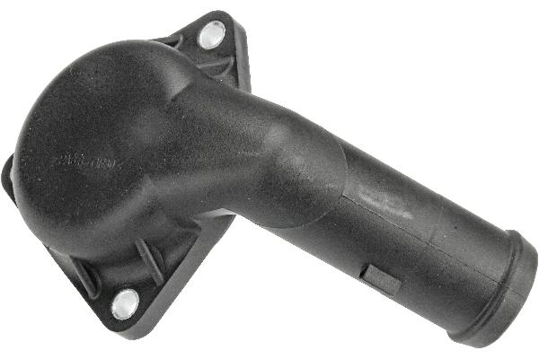 Uro Parts Thermostat Housing Cover 022 121 121 E