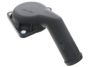 URO PARTS Thermostat Housing Cover - 022-121-121 E