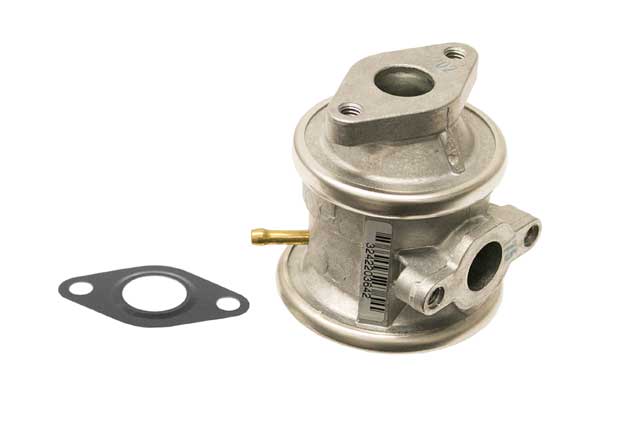 PIERBURG Valve - 7.22286.51.0