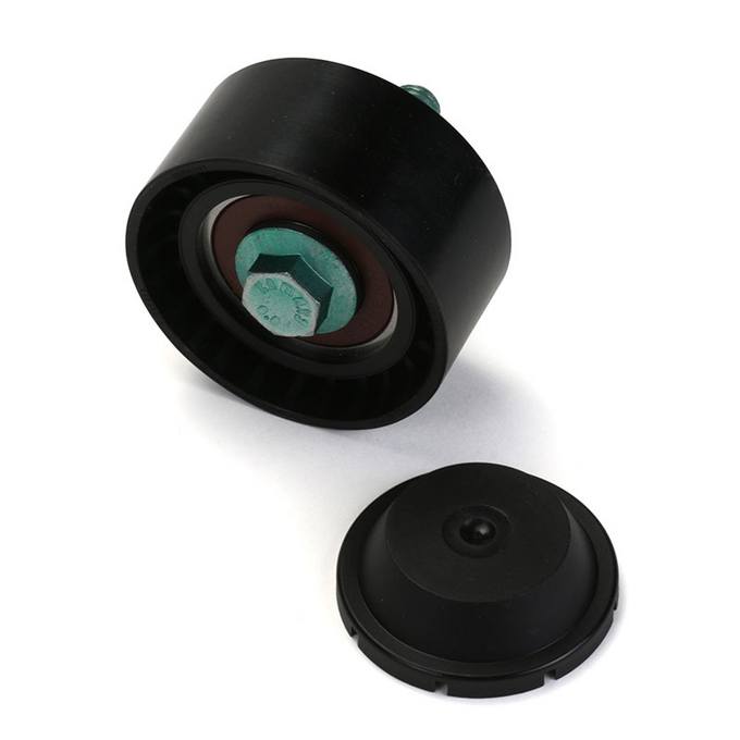Genuine VW/Audi VW Serpentine Belt Idler Pulley 022145276A