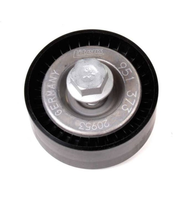 Genuine VW/Audi VW Serpentine Belt Idler Pulley 022145276F