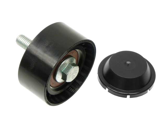 INA Drive Belt Idler Pulley - 5320555100