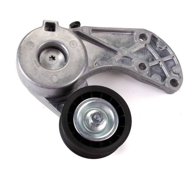 Audi VW Serpentine Belt Tensioner 022145299E – URO Parts 022145299E