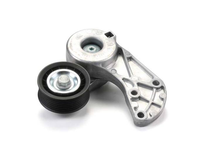 Genuine VW/Audi VW Serpentine Belt Tensioner 022145299E