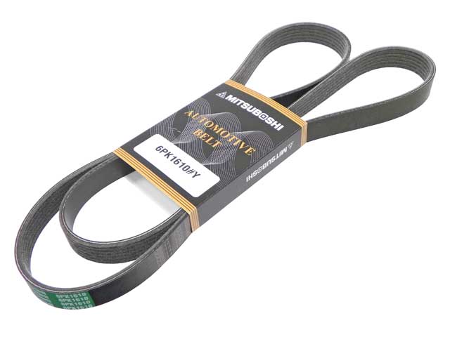 MITSUBOSHI Belt 6K X 1610 - 6PK1610
