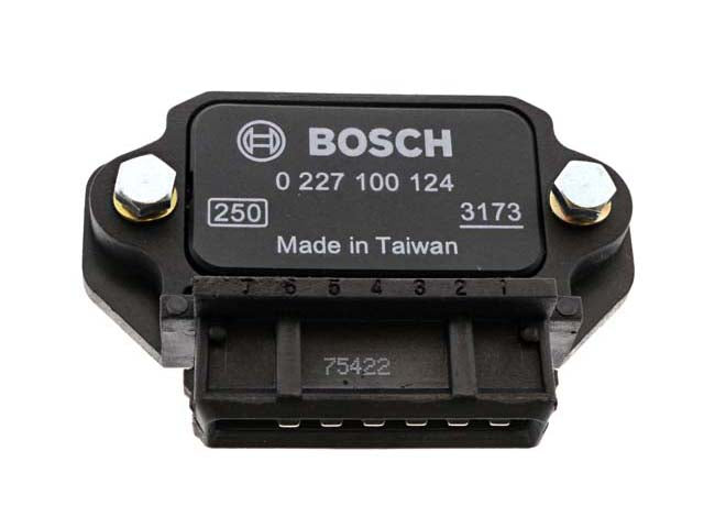 BOSCH Ignition Control Unit 92860270601
