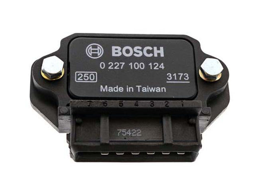 BOSCH Ignition Control Unit - 0-227-100-124