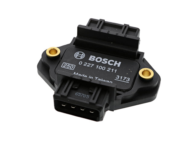 BOSCH Ignition Control Unit - 0-227-100-211