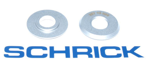 Schrick Valve spring retainer bottom steel for spring combination 022002103 (022713065)