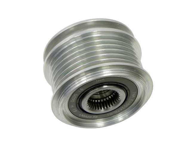 INA Alternator Pulley - 5350012100