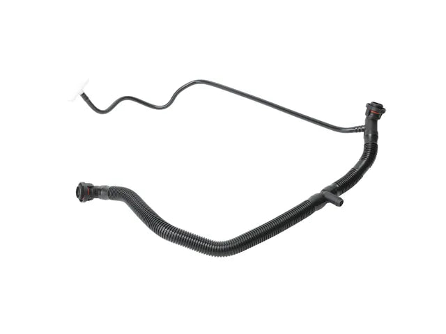 Genuine Porsche Vent Line 94810721552